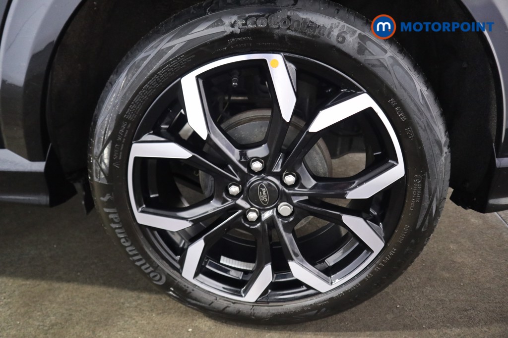 Used Ford Puma 2023 for sale - 77249014: Photo 29