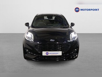 Used Ford Puma 2023 for sale - 77249014: Photo