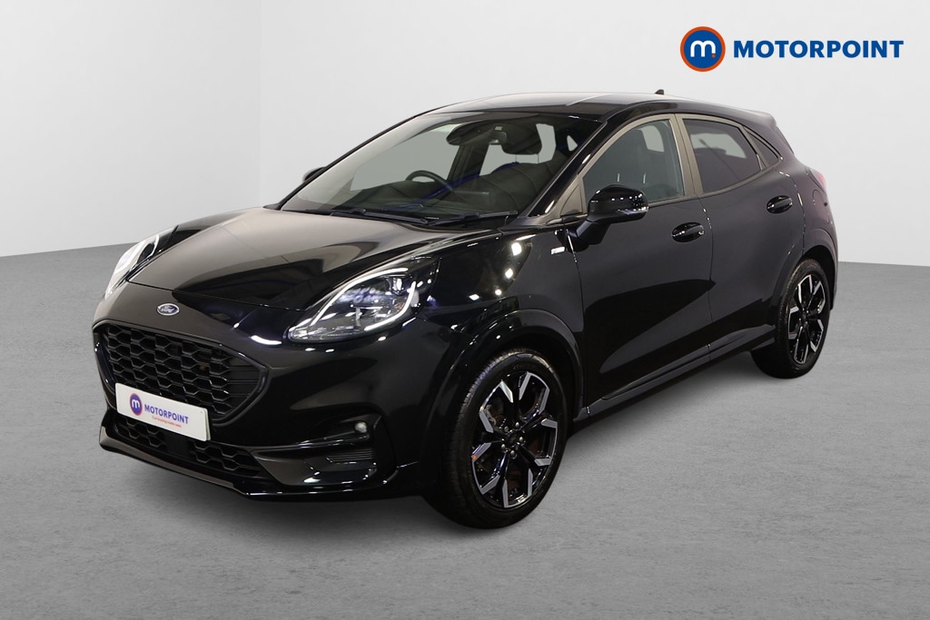 Used Ford Puma 2023 for sale - 77249014: Photo 3