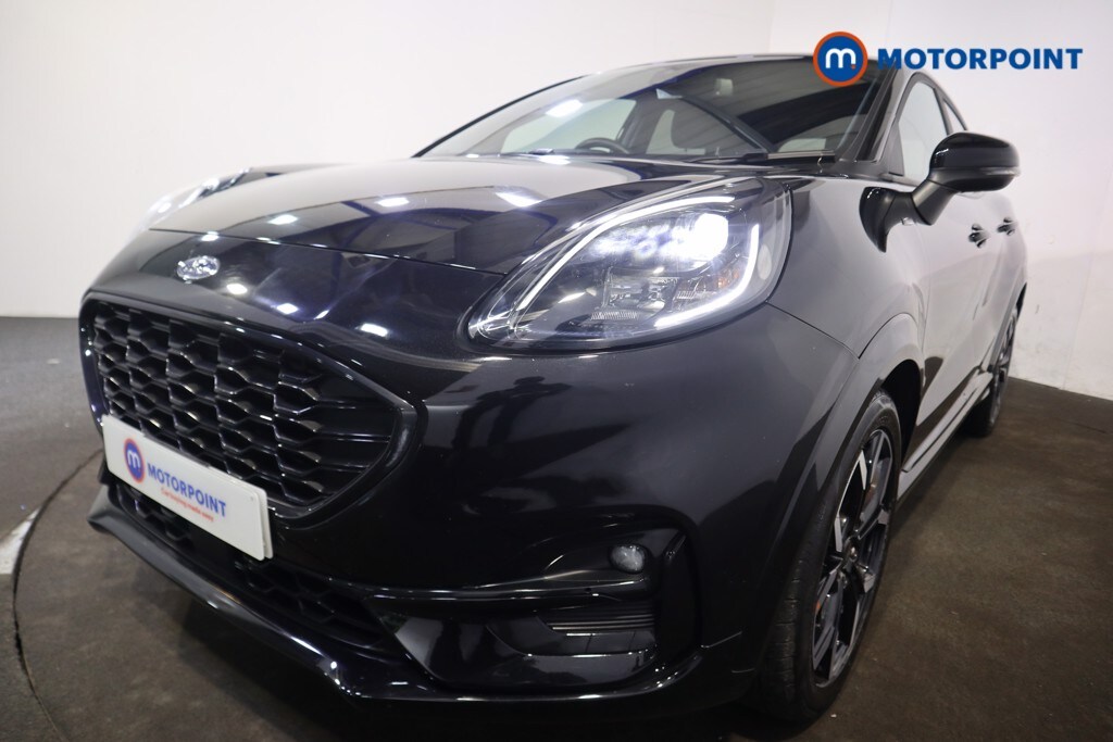 Used Ford Puma 2023 for sale - 77249014: Photo 38