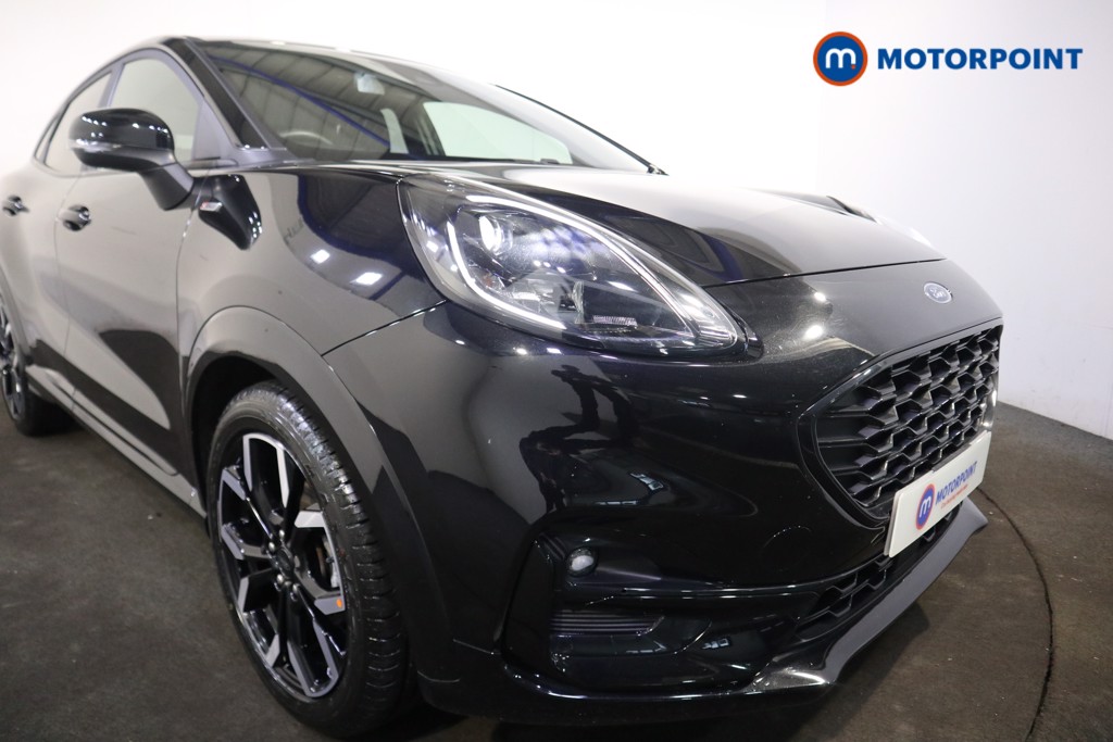 Used Ford Puma 2023 for sale - 77249014: Photo 39