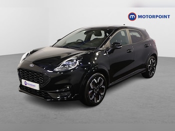 Used Ford Puma 2023 for sale - 77249014: Photo