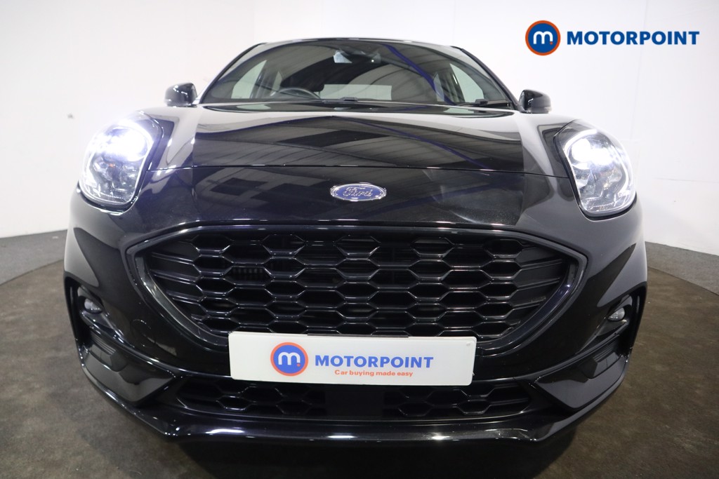 Used Ford Puma 2023 for sale - 77249014: Photo 40