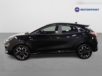 Used Ford Puma 2023 for sale - 77249014: Photo