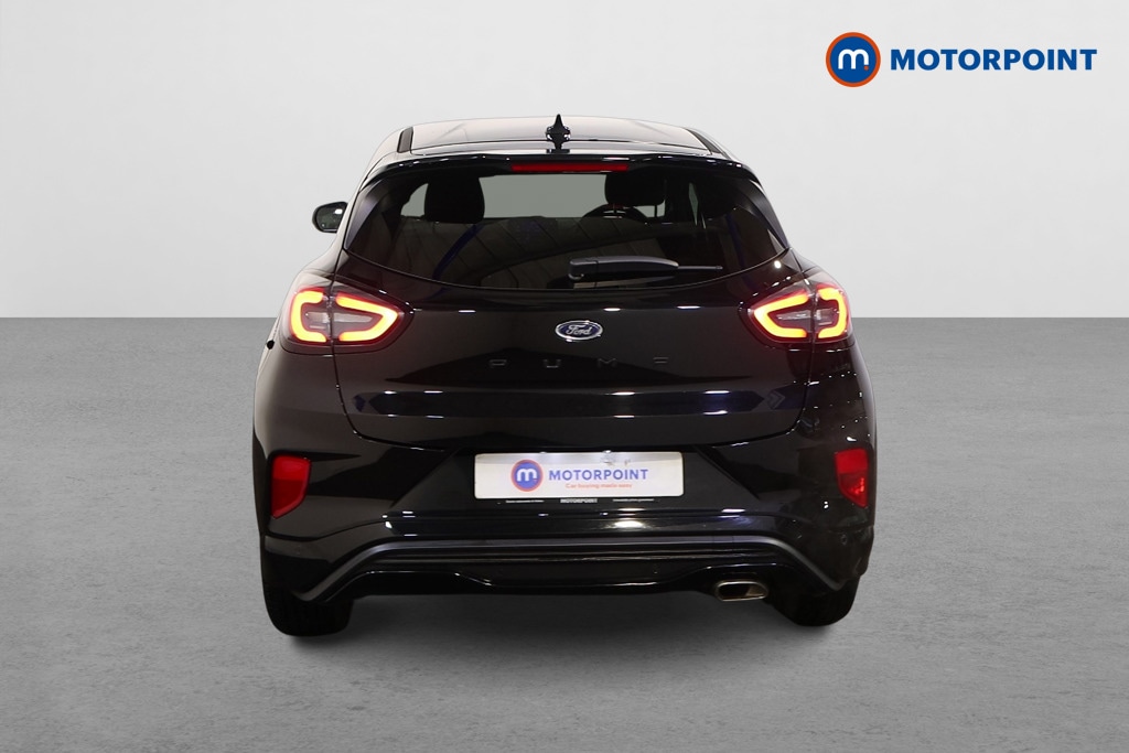 Used Ford Puma 2023 for sale - 77249014: Photo 6