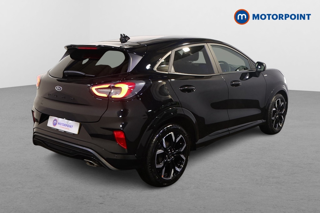 Used Ford Puma 2023 for sale - 77249014: Photo 7