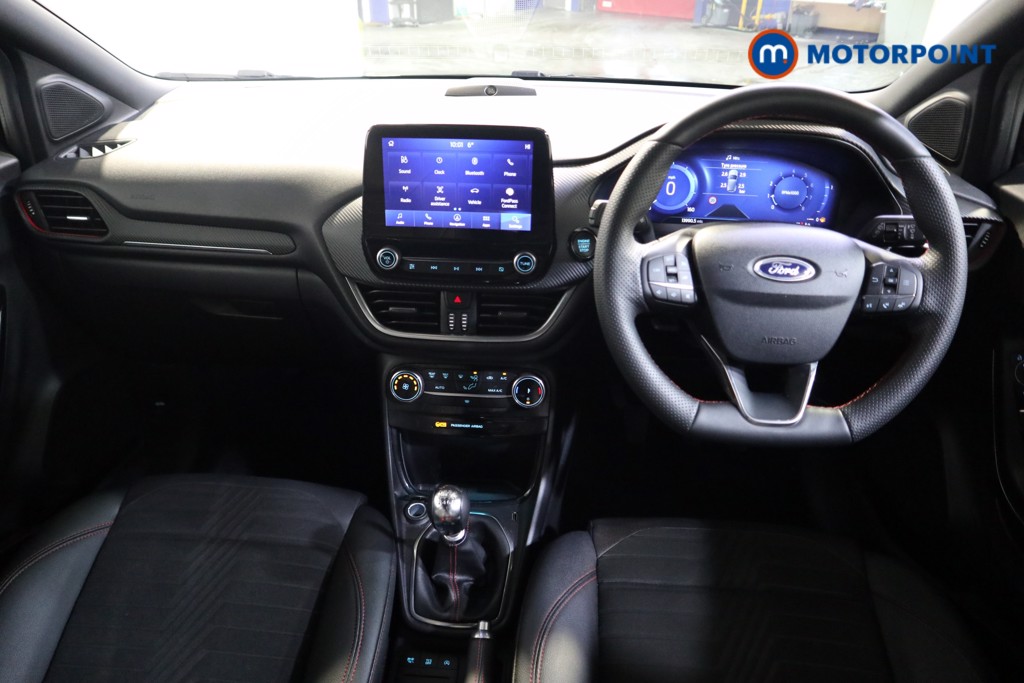 Used Ford Puma 2023 for sale - 77249014: Photo 9