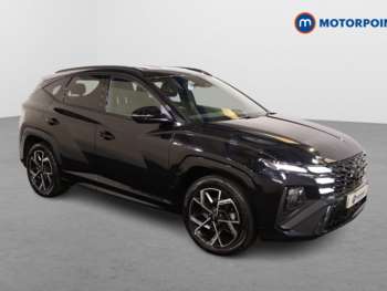 2024 - 1.6T N Line 5dr
