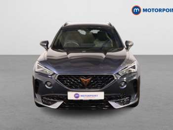 Used Cupra Formentor 2021 for sale - 75075110: Photo