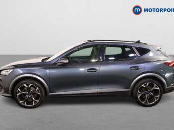 Used Cupra Formentor 2021 for sale - 75075110: Photo