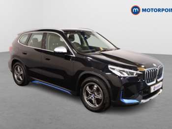 2023 - 230kW xDrive30 xLine 65kWh 5dr Auto