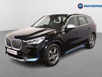 Used BMW iX1 2023 for sale - 75180988: Photo