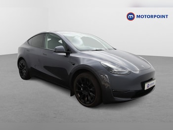 Used Tesla Model Y 2023 for sale - 79196341: Photo