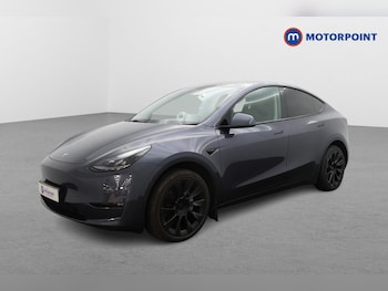 Used Tesla Model Y 2023 for sale - 79196341: Photo