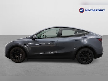 Used Tesla Model Y 2023 for sale - 79196341: Photo
