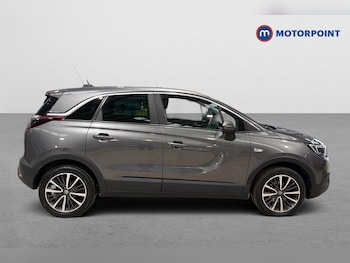 Used Vauxhall Crossland X 2020 for sale - 79339545: Photo
