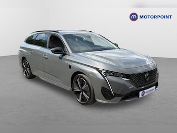 Used Peugeot 308 2025 for sale - 78541169: Photo
