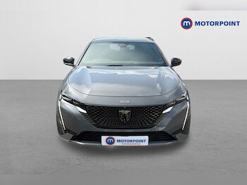 Used Peugeot 308 2025 for sale - 78541169: Photo