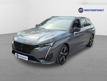 Used Peugeot 308 2025 for sale - 78541169: Photo