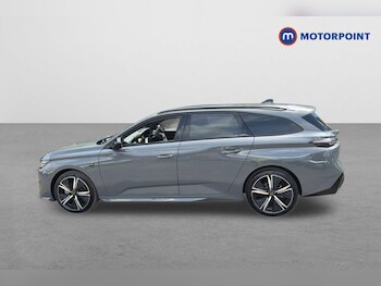 Used Peugeot 308 2025 for sale - 78541169: Photo