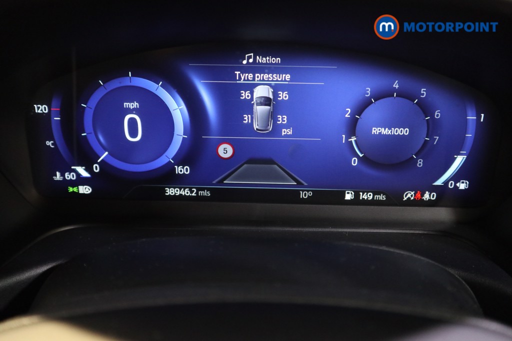 Used Ford Puma 2020 for sale - 77951555: Photo 13