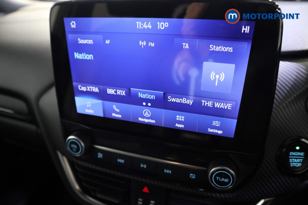 Used Ford Puma 2020 for sale - 77951555: Photo 15