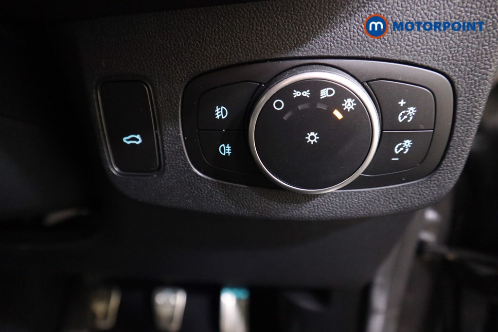 Used Ford Puma 2020 for sale - 77951555: Photo 20