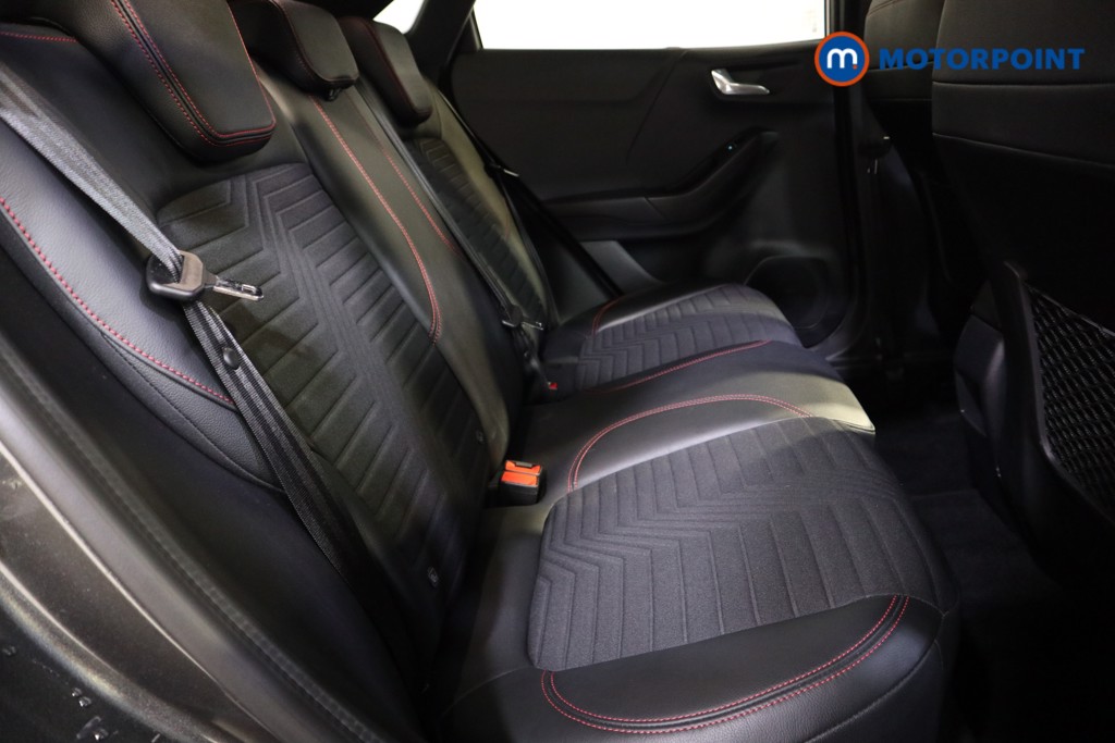 Used Ford Puma 2020 for sale - 77951555: Photo 25