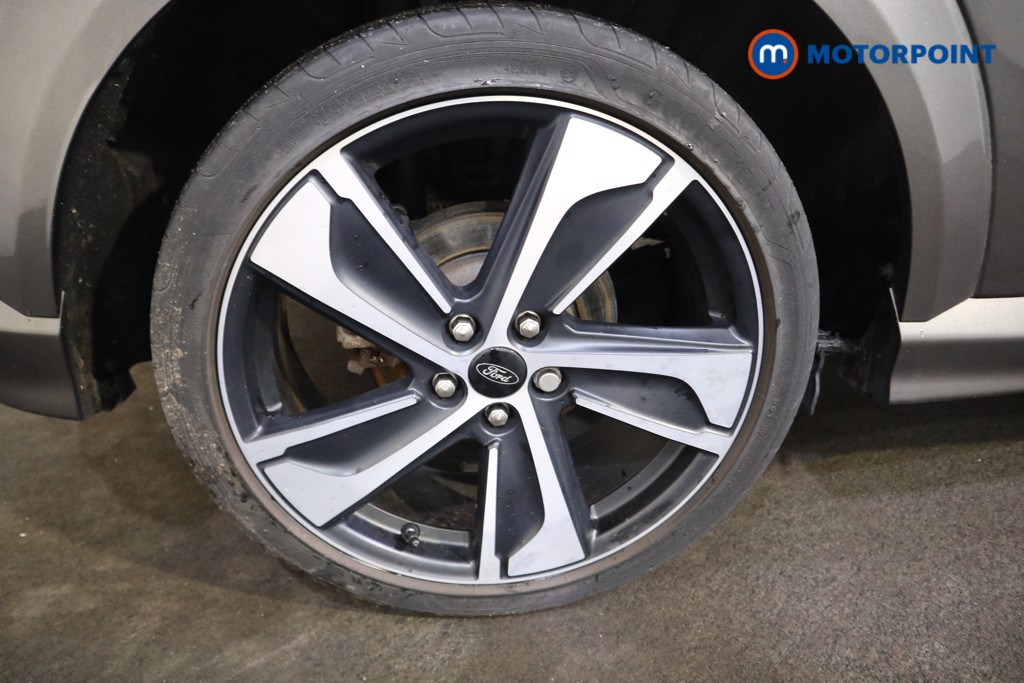 Used Ford Puma 2020 for sale - 77951555: Photo 31