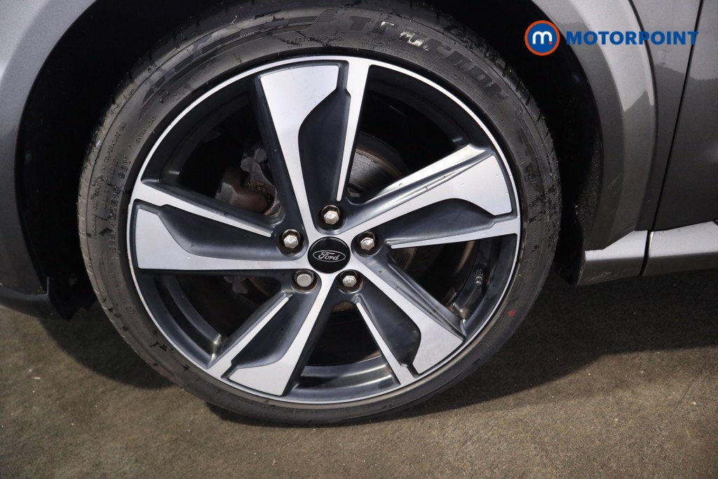 Used Ford Puma 2020 for sale - 77951555: Photo 33