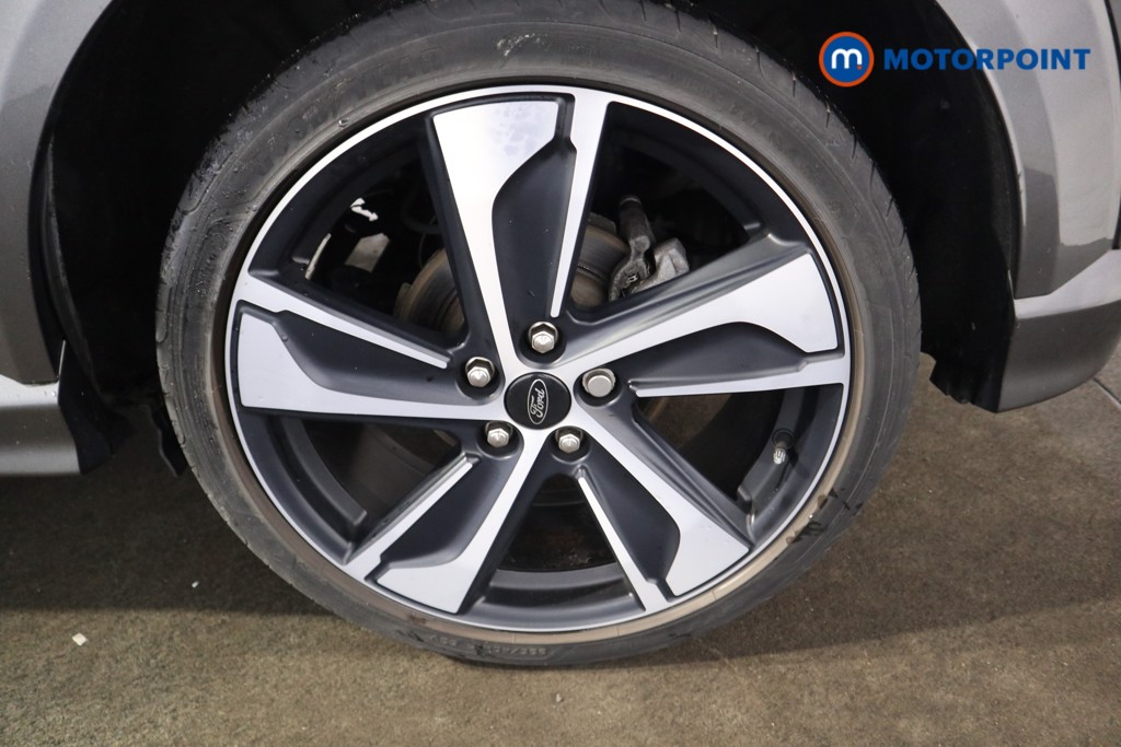 Used Ford Puma 2020 for sale - 77951555: Photo 34