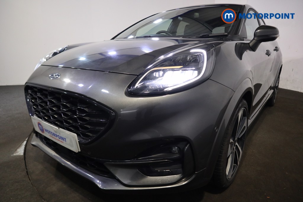 Used Ford Puma 2020 for sale - 77951555: Photo 46