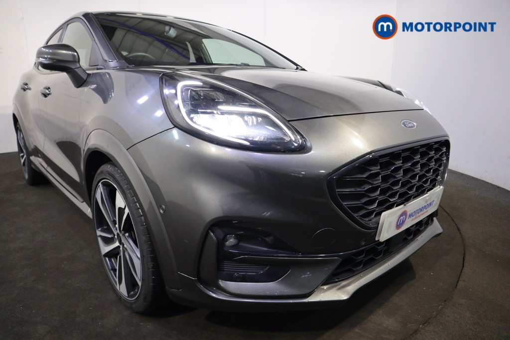 Used Ford Puma 2020 for sale - 77951555: Photo 48