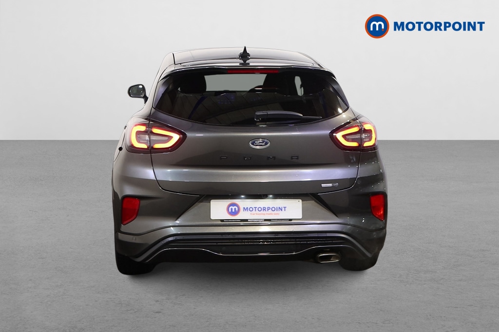 Used Ford Puma 2020 for sale - 77951555: Photo 6