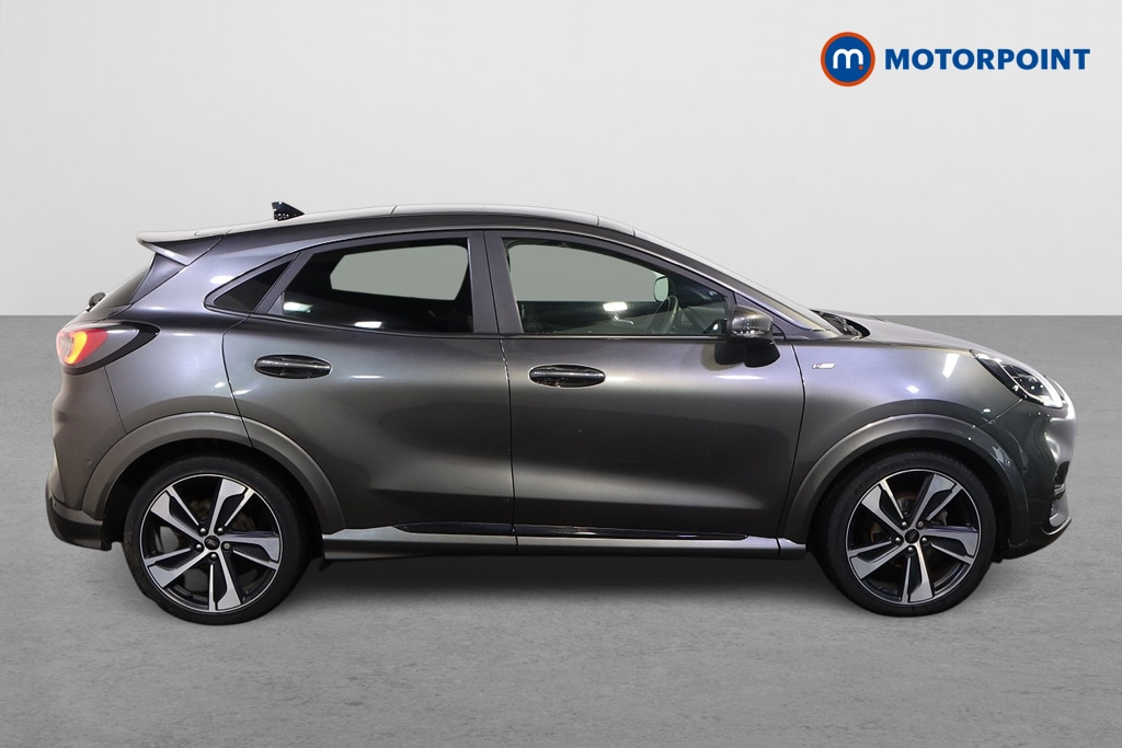 Used Ford Puma 2020 for sale - 77951555: Photo 8