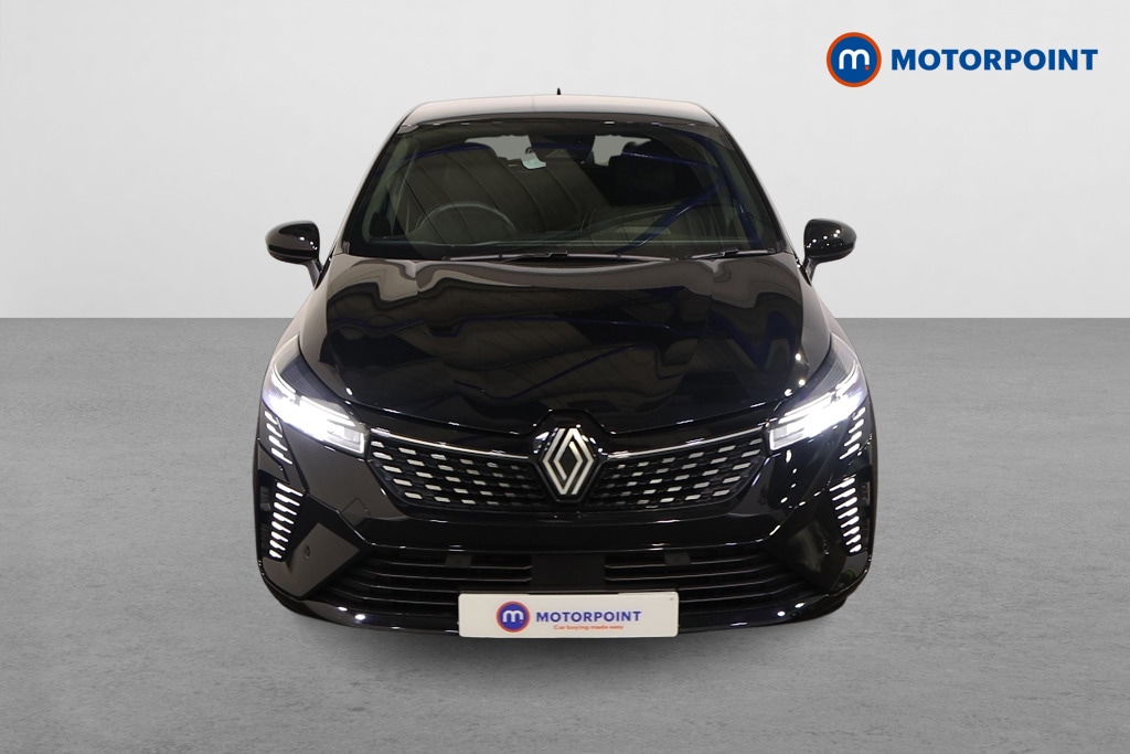 Used Renault Clio 2023 for sale - 77543205: Photo 2