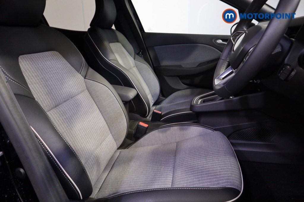 Used Renault Clio 2023 for sale - 77543205: Photo 23