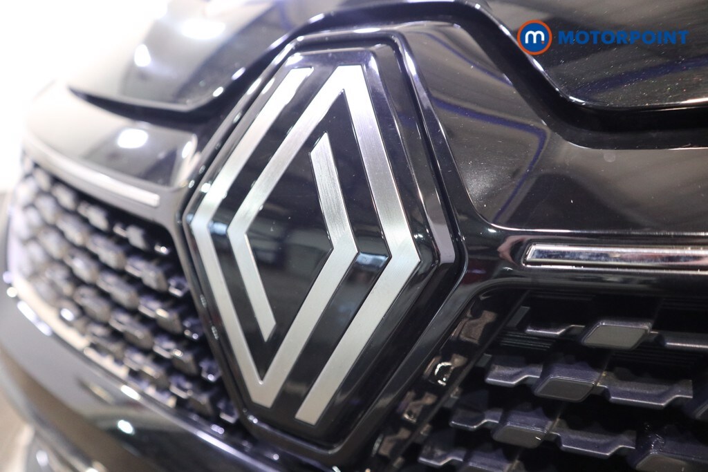 Used Renault Clio 2023 for sale - 77543205: Photo 42