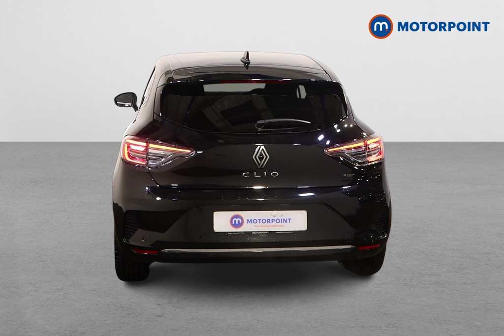 Used Renault Clio 2023 for sale - 77543205: Photo 6