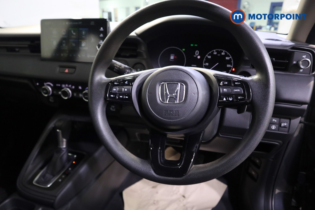 Used Honda HR-V 2022 for sale - 77026181: Photo 10