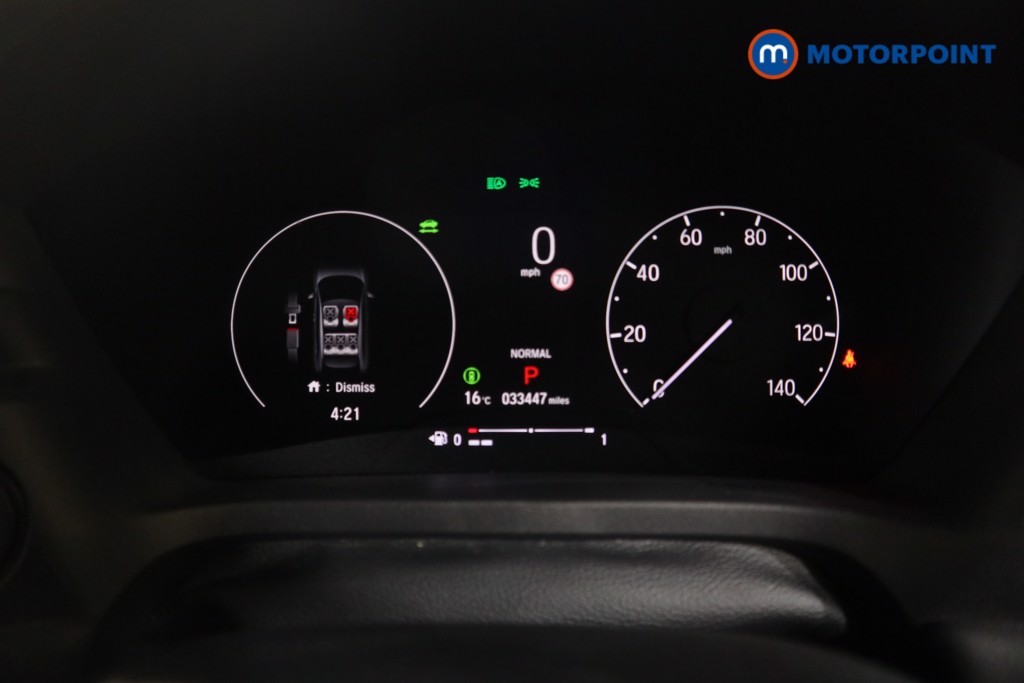 Used Honda HR-V 2022 for sale - 77026181: Photo 11