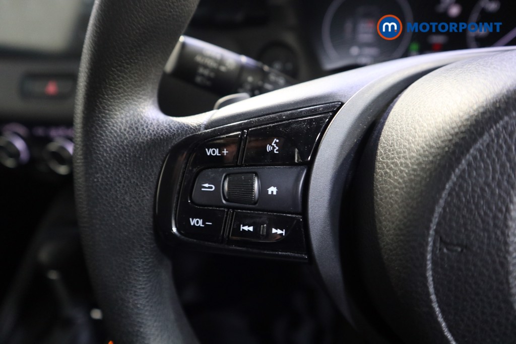 Used Honda HR-V 2022 for sale - 77026181: Photo 12