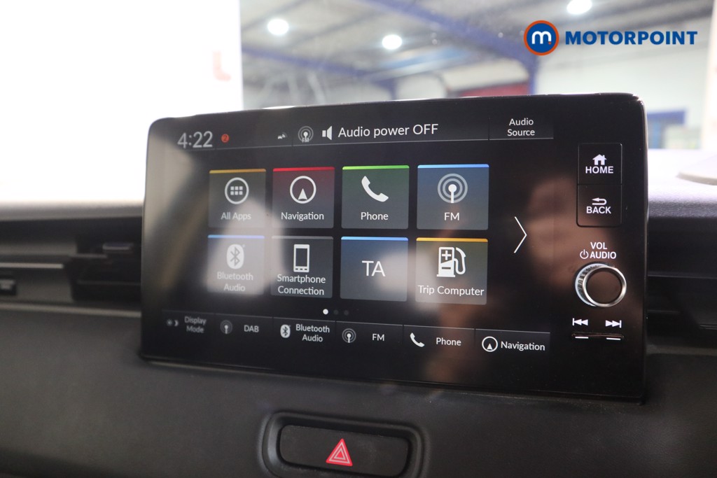 Used Honda HR-V 2022 for sale - 77026181: Photo 16