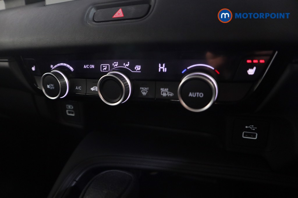 Used Honda HR-V 2022 for sale - 77026181: Photo 17