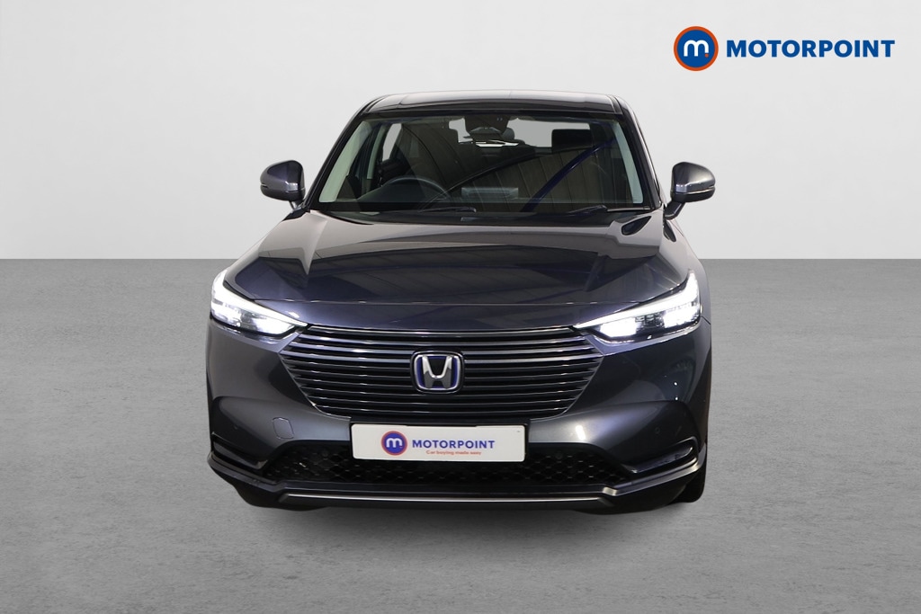 Used Honda HR-V 2022 for sale - 77026181: Photo 2