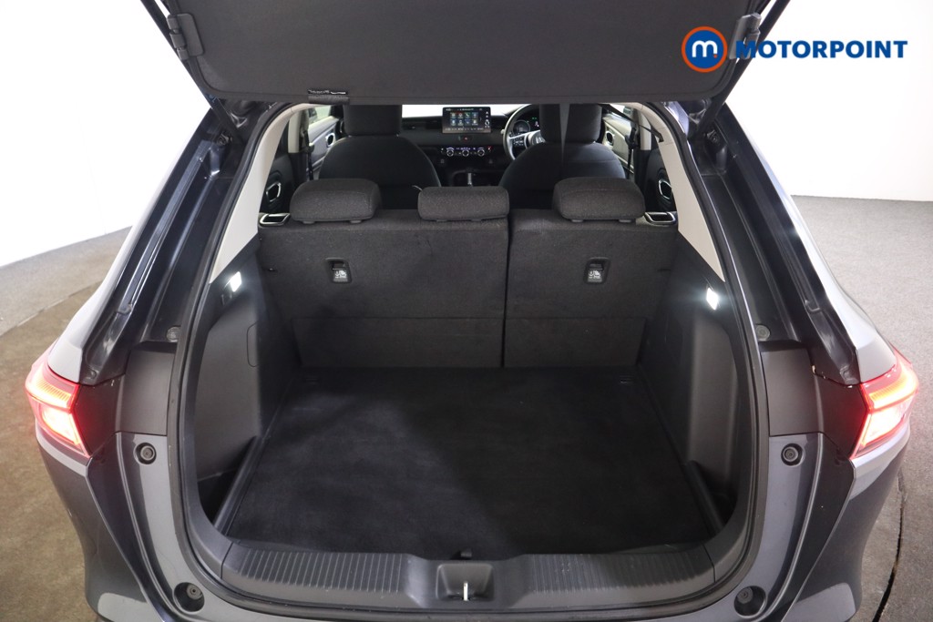 Used Honda HR-V 2022 for sale - 77026181: Photo 22