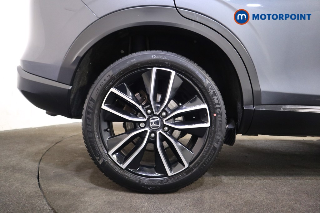 Used Honda HR-V 2022 for sale - 77026181: Photo 23