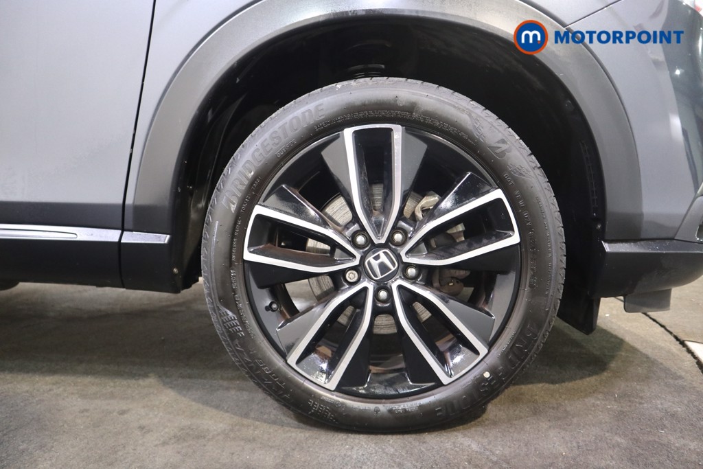 Used Honda HR-V 2022 for sale - 77026181: Photo 24