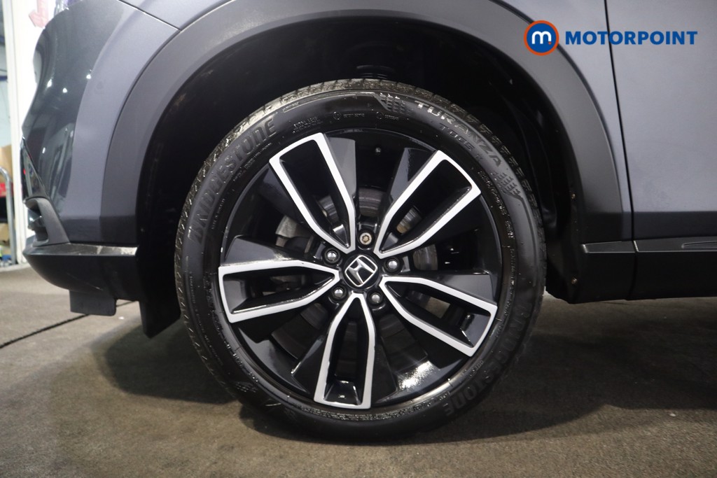 Used Honda HR-V 2022 for sale - 77026181: Photo 25