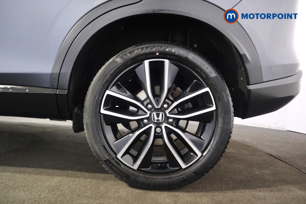 Used Honda HR-V 2022 for sale - 77026181: Photo 26